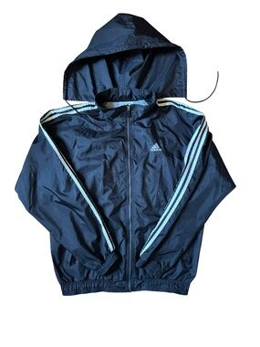 Vintage Adidas Gorpcore Windbreaker